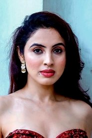 Priyanka Kholgade portrait