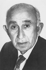Ismail Osmanli portrait