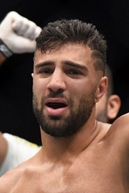 David Teymur portrait