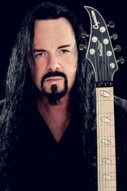 Tom S Englund portrait