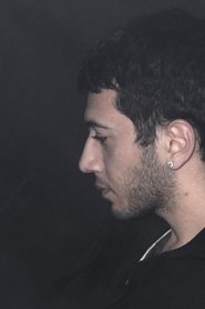 Daniele Imani Nobar portrait
