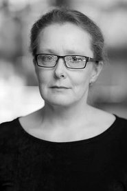 Katrin Kohv portrait