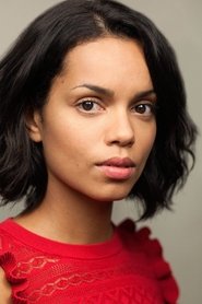 Georgina Campbell portrait