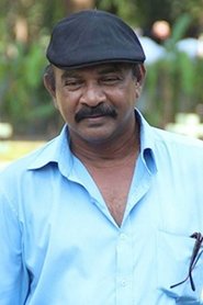 Wasantha Vittachchi portrait