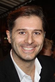 Alexandros Bourdoumis portrait