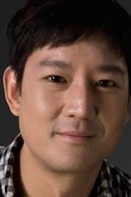 Jason Chan portrait