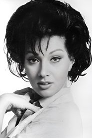 Helga Liné portrait