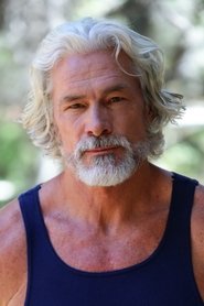 Peter Koch portrait