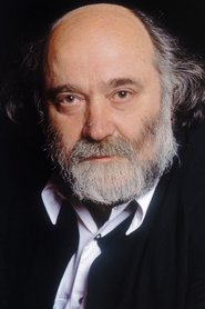 Jean-Claude Malgoire portrait