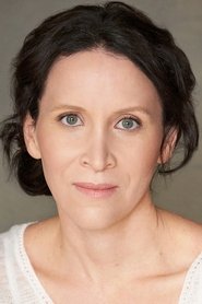 Jill Awbrey portrait