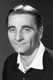 Jan Grandys portrait