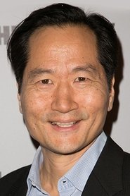 Charles Rahi Chun portrait