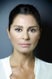 Pelin Körmükçü portrait