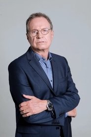 Hermano Henning portrait