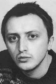 Filip Budweil portrait