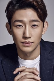 Kang Ki-young portrait