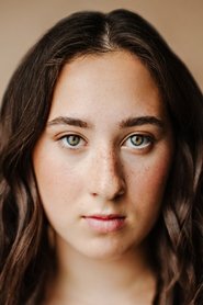 Kaitlyn Dallan portrait