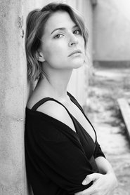 Diana Nicolau portrait