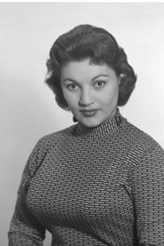Louise Martini portrait