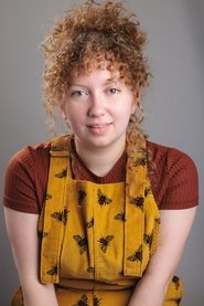 Erin Maria Walther portrait