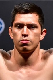 Jesus Pinedo portrait