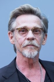 Dennis Christopher portrait