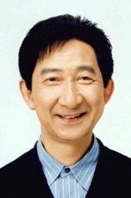 Takashi Tsumura portrait