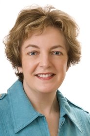 Jessica Van der Veen portrait