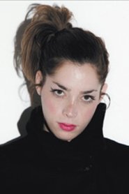 Myrto Kontoni portrait