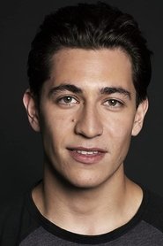 Jonah Rzeskiewicz portrait