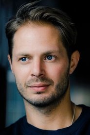 Andreas Bichler portrait