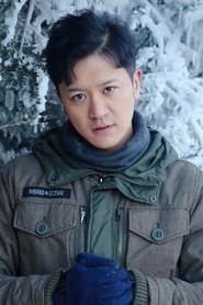 Bai Yihong portrait