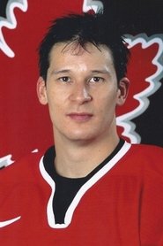 Paul Kariya portrait