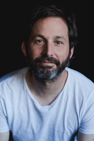Dave Lawson portrait