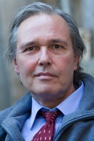 Pascal Bongard portrait