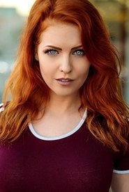 Jessica Chancellor portrait