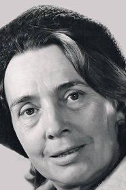 Elfriede Florin portrait