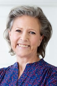 Birthe Neumann portrait