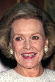 Frances Bergen portrait