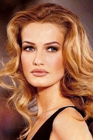 Karen Mulder portrait