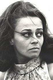 Norma Bengell portrait