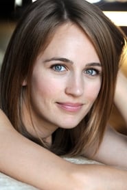 Sarah Thompson portrait