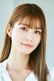 Meru Nukumi portrait
