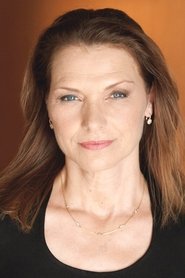 Alice Barrett portrait