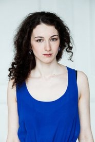 Yuliya Shishova portrait