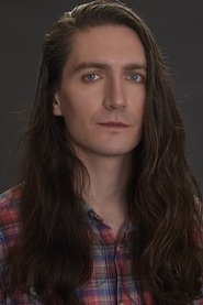 Christian PK Reeve portrait