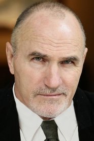 Tom Noga portrait