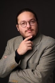 Chema Baiges portrait