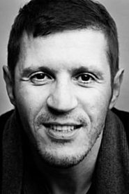 Younes Bachir portrait