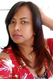 Nadia Benjamina Robinarimalala portrait